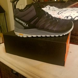 Morrell Nova 2 MID WP